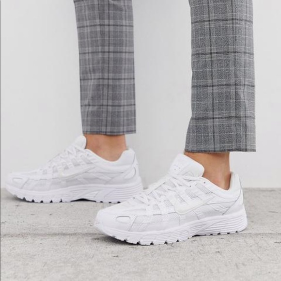 NIKE P-6000 - Picture 4 of 7